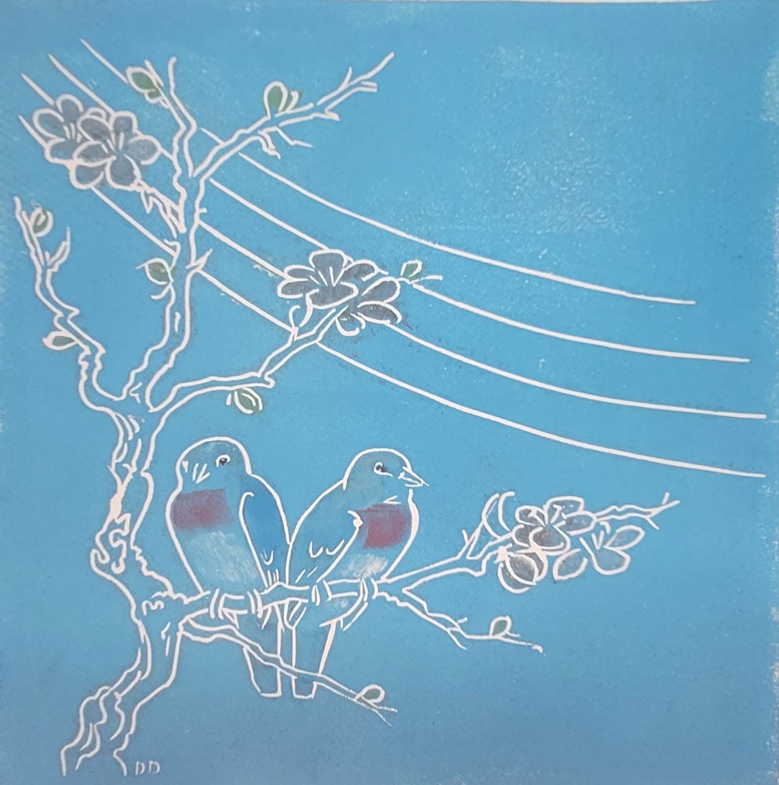 Birds 1