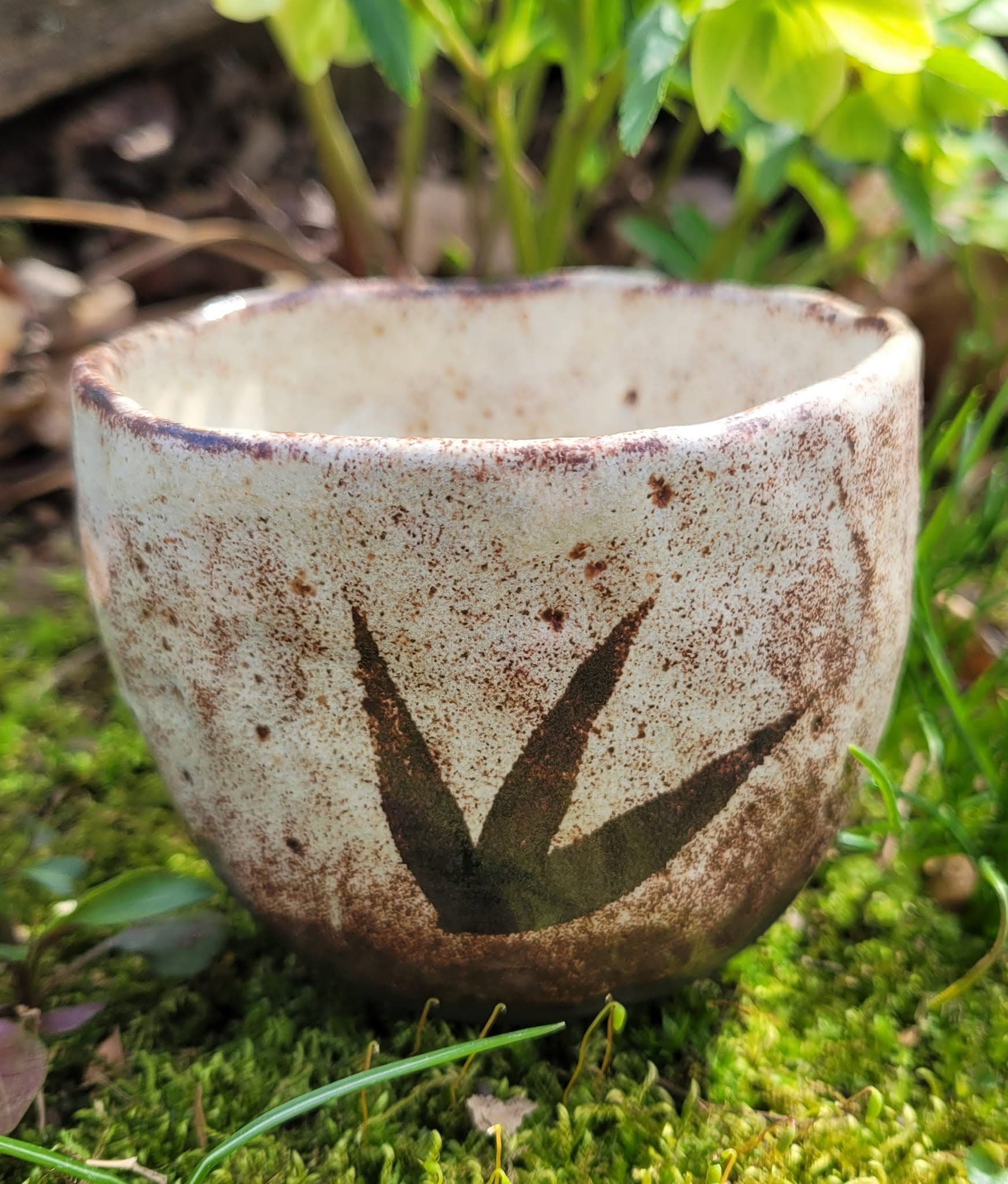 Ceramics 2