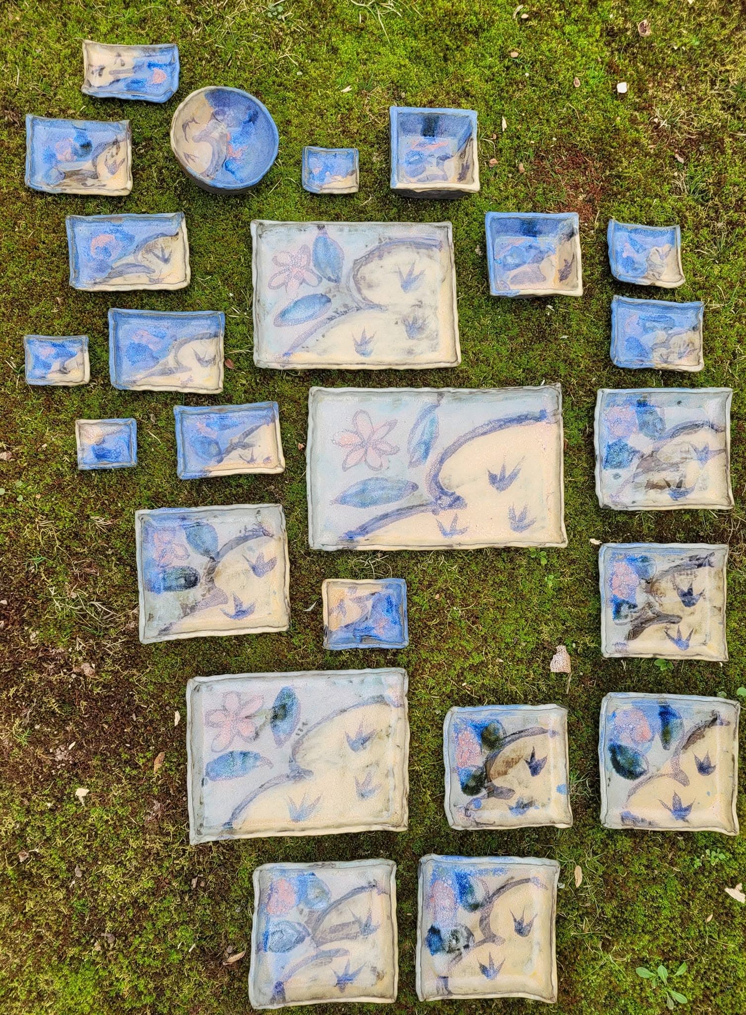 Ceramics 3