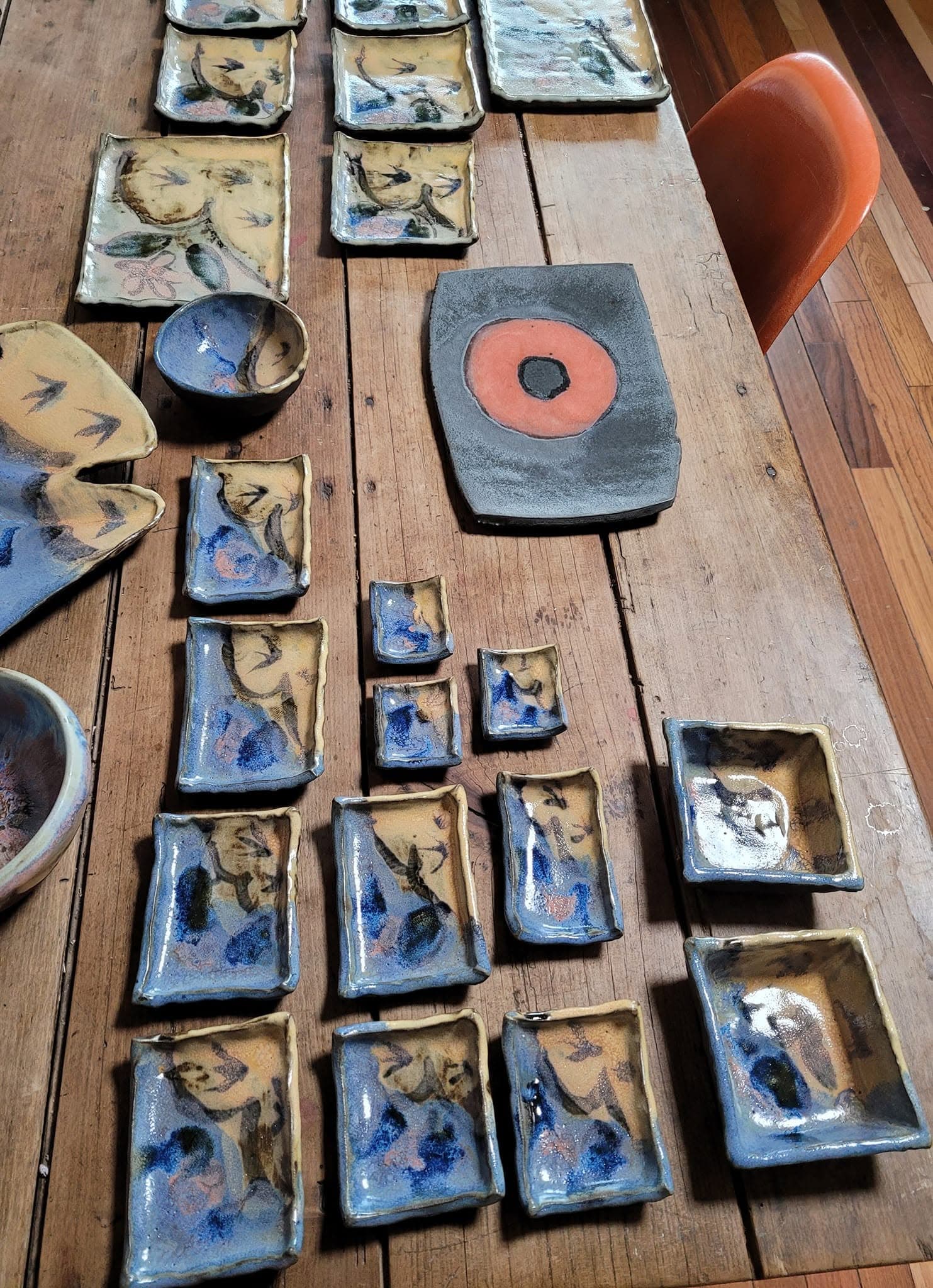 Ceramics 4