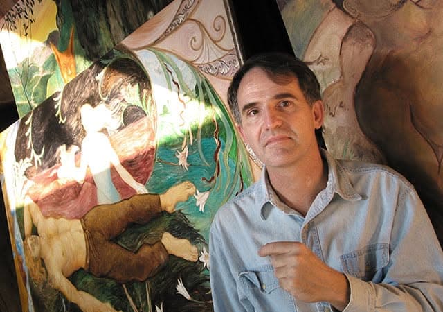 Dan Dutton