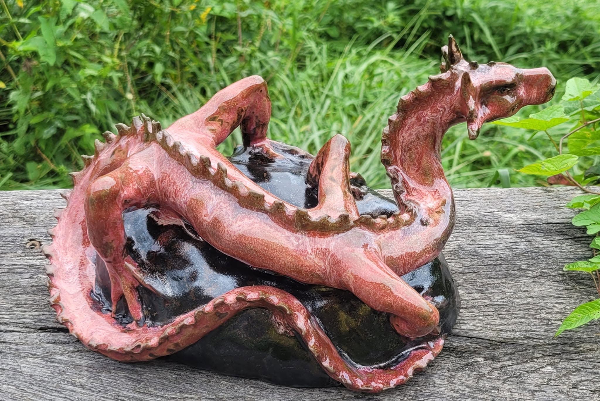 Dragon 3