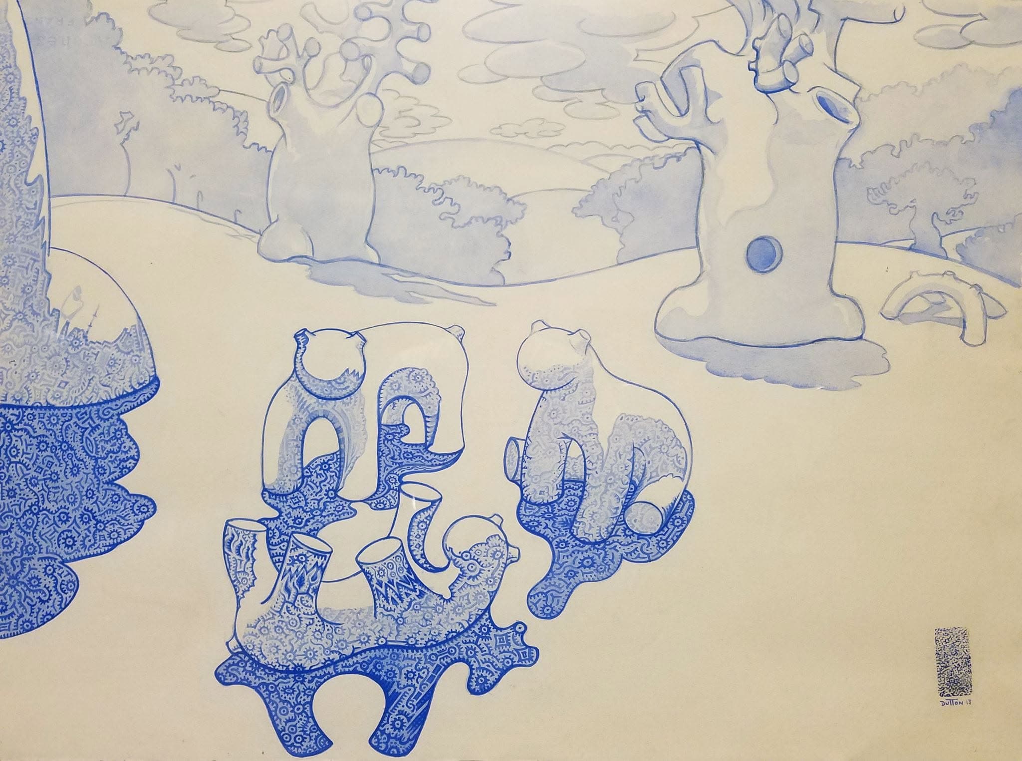 A drawing
