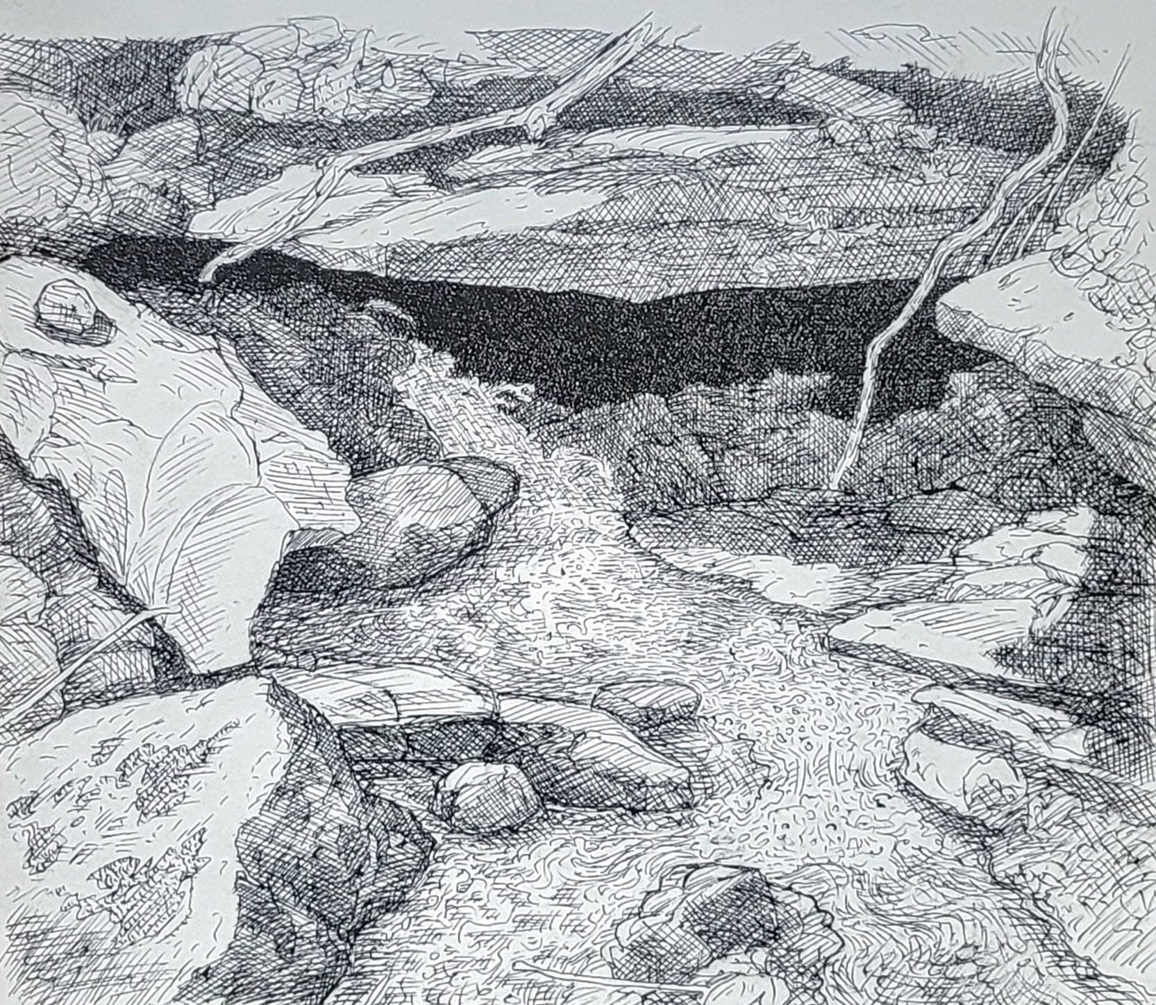 Drawing 7