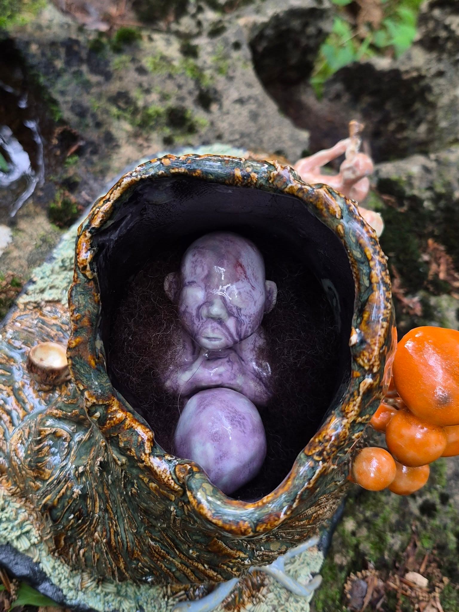 Earth Mother