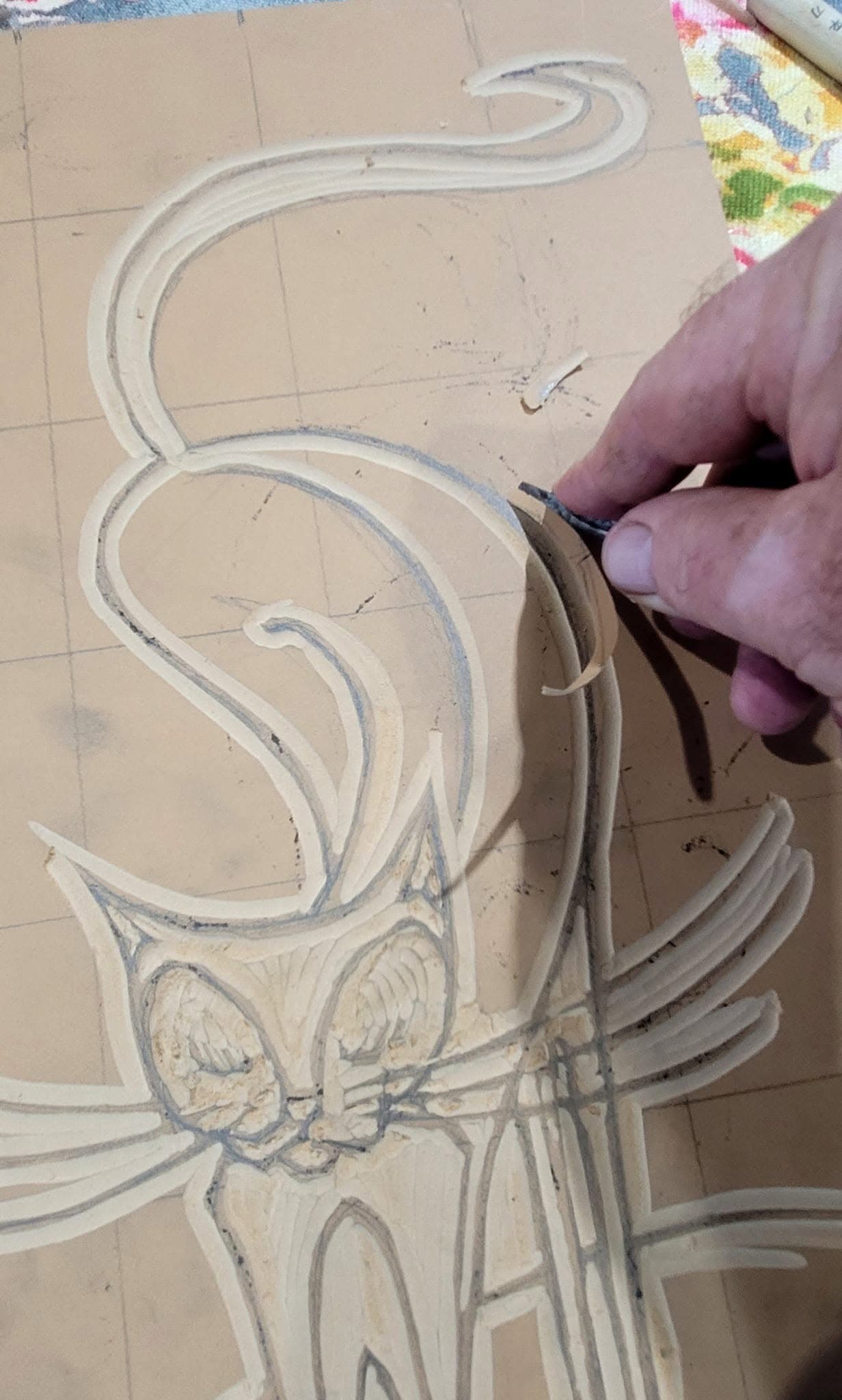 Making Art
