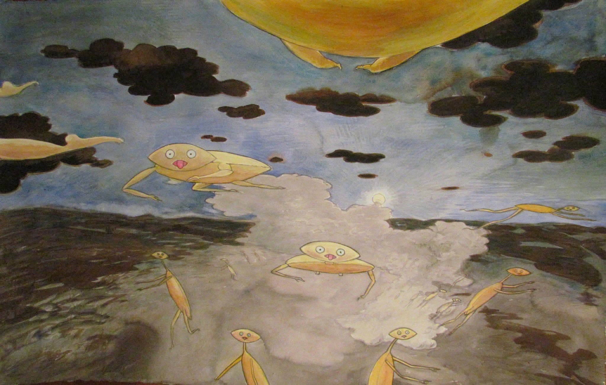Painting 12