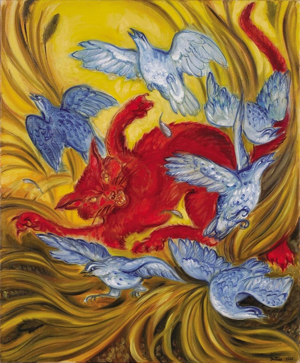 Painting 2
