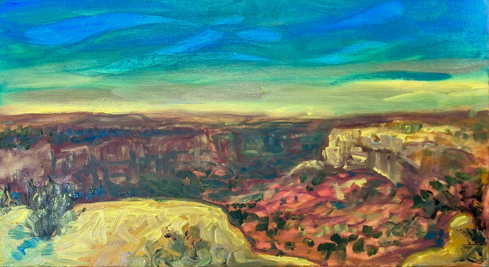 Paintings 35