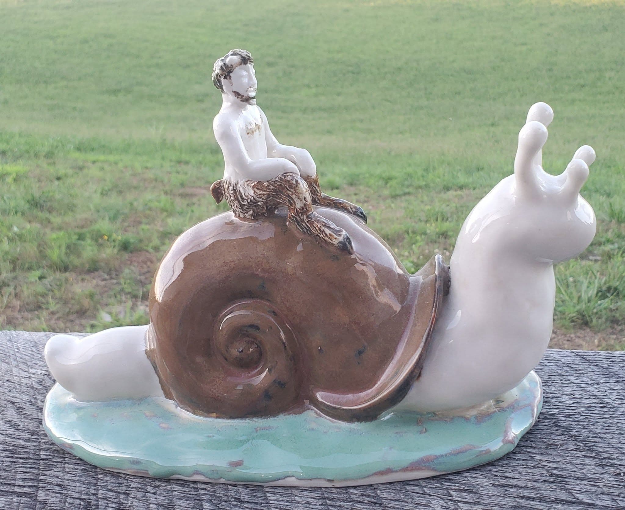 Pan (snail)