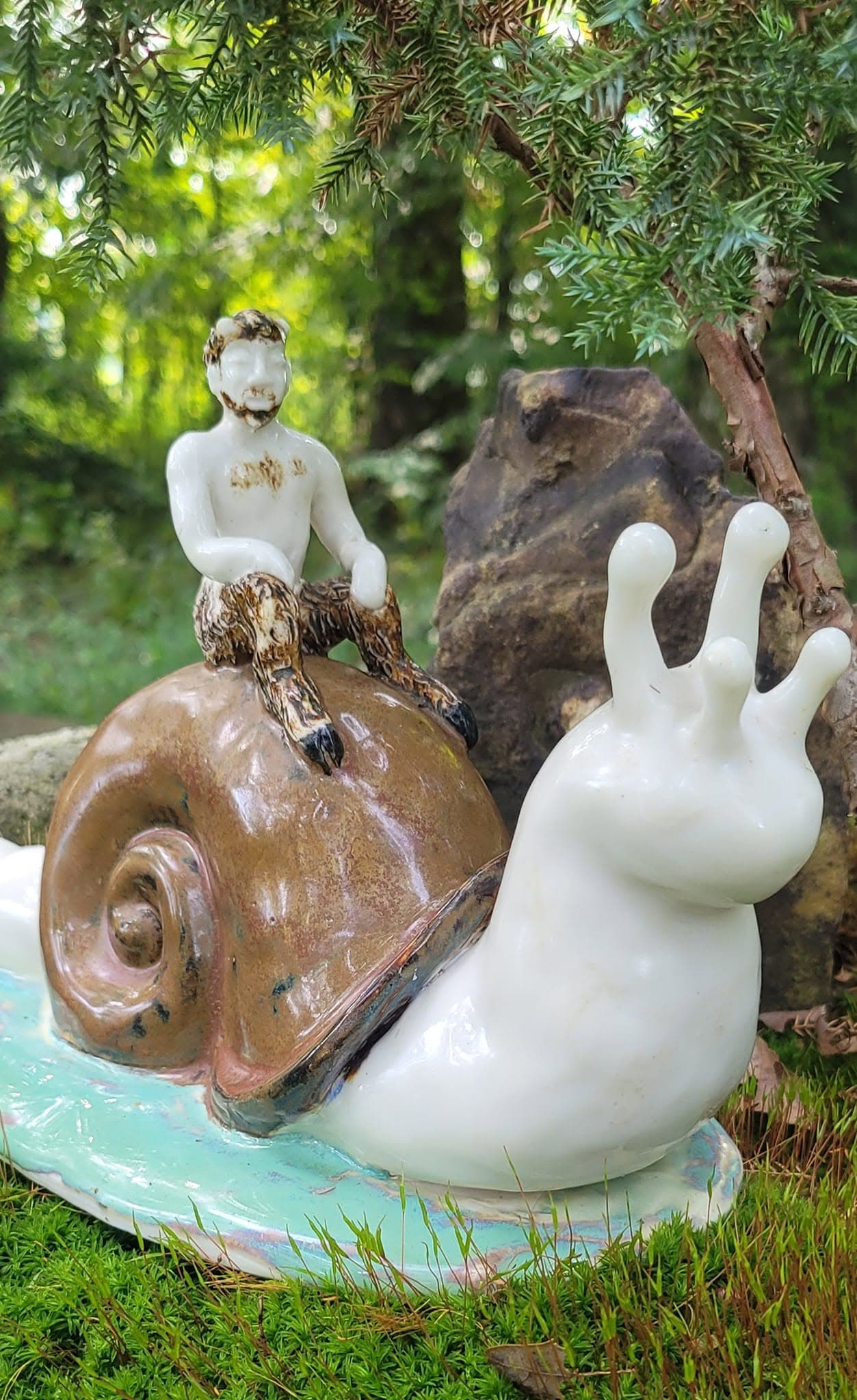Pan (snails)