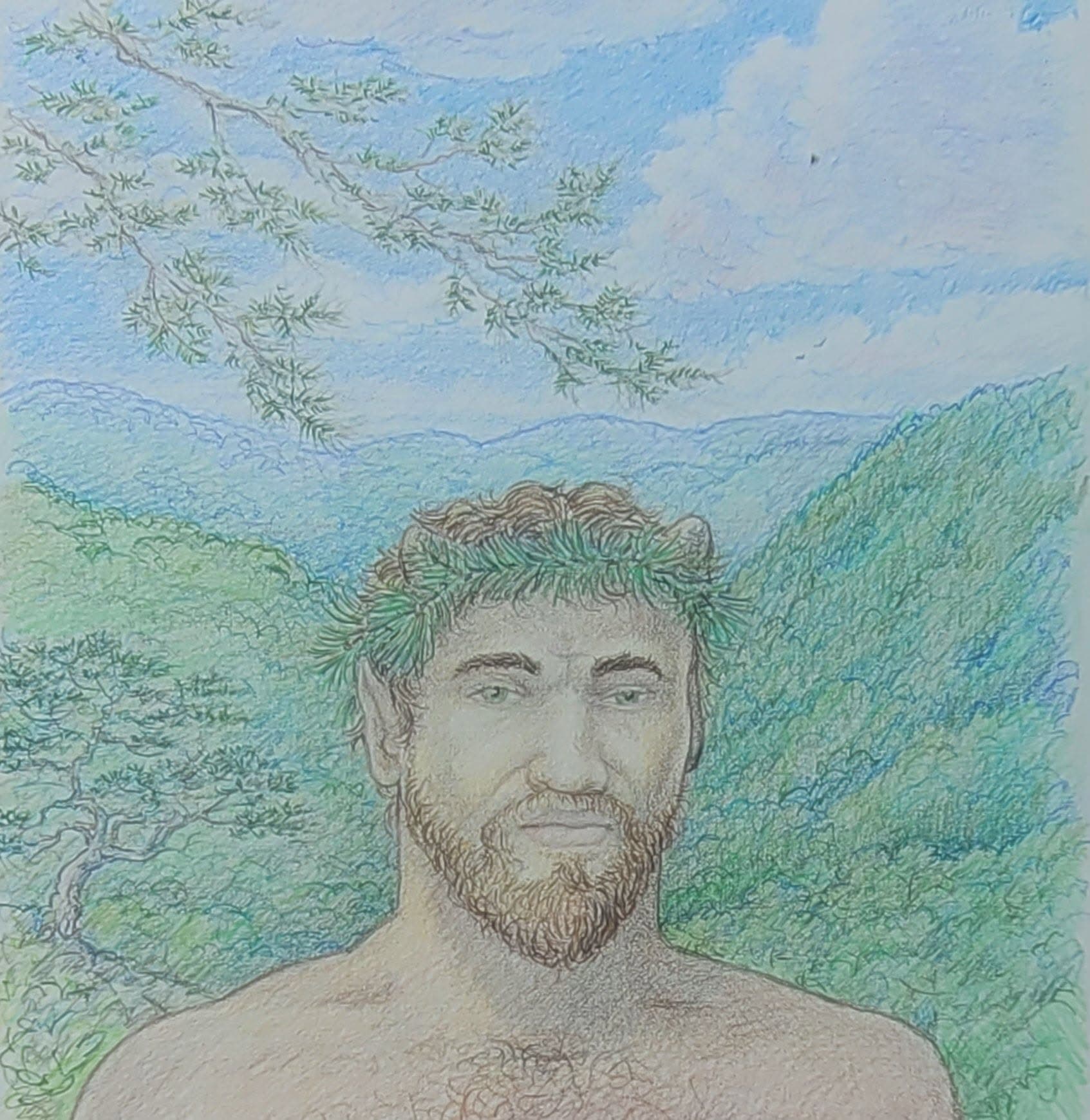 Pan