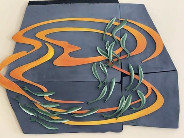 Sculpture 1