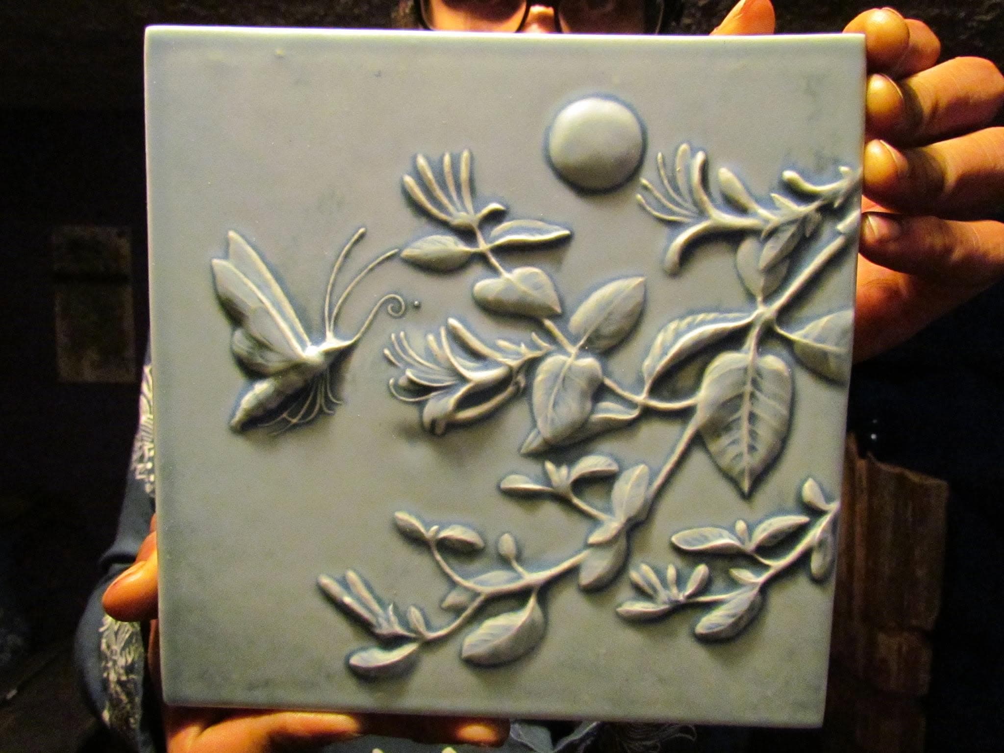 Tile