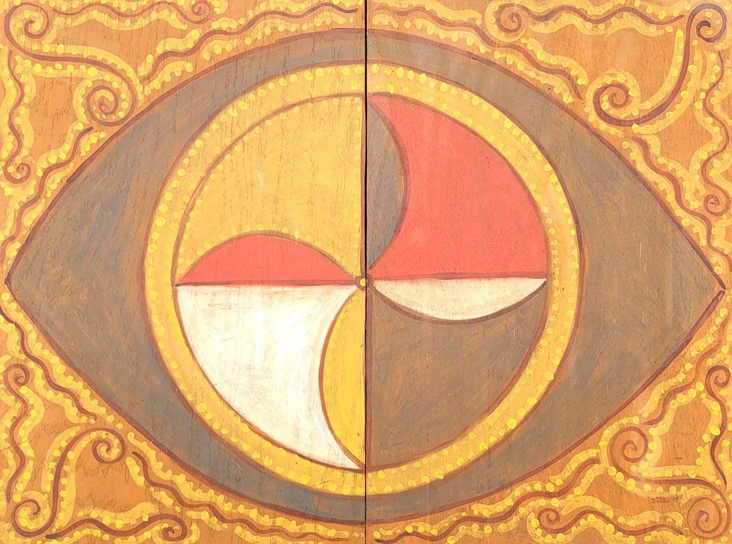 Tryptych 2