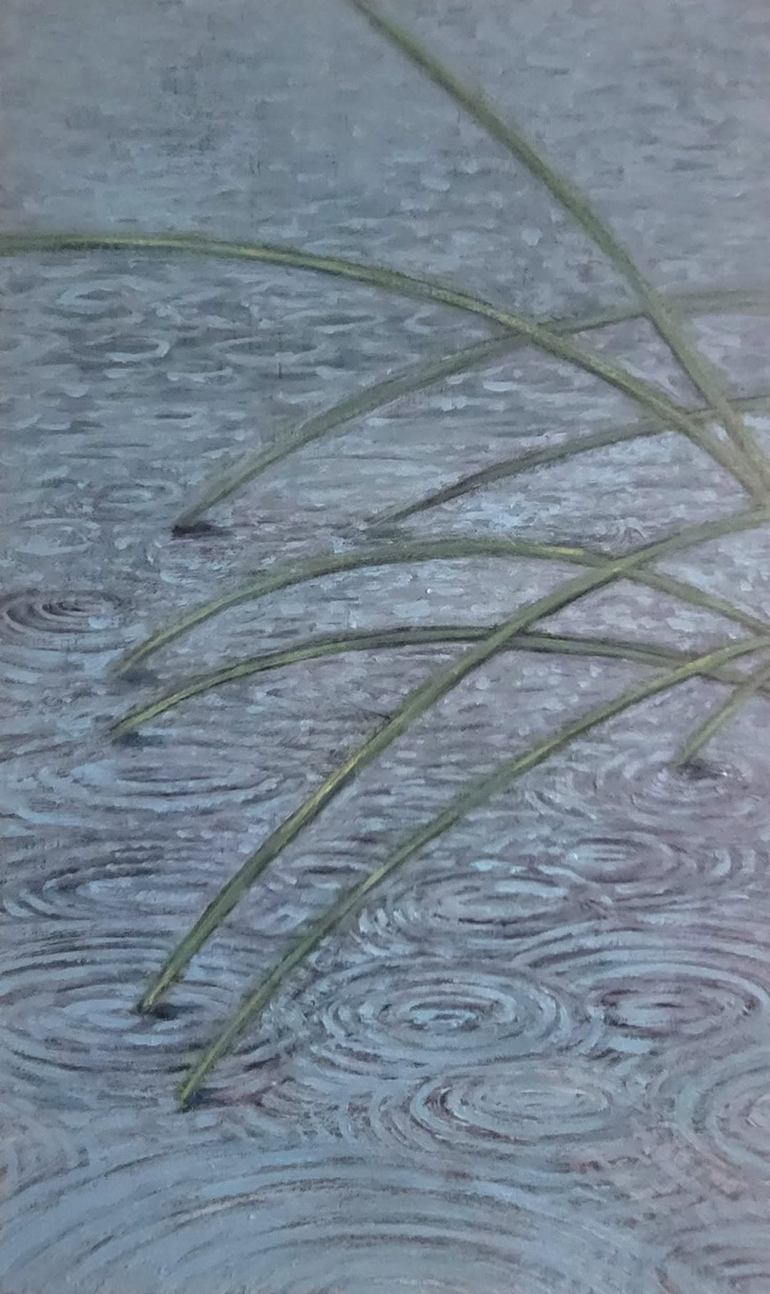 Flower painting by Dan Dutton (70)